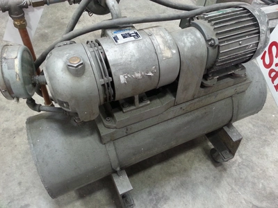USED GEBR VPF-25