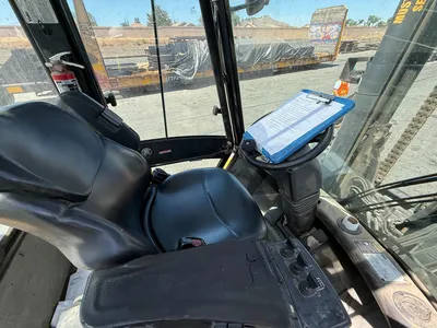 Used YALE GDP360 Misc Forklifts California US | JPS International Inc #1331899