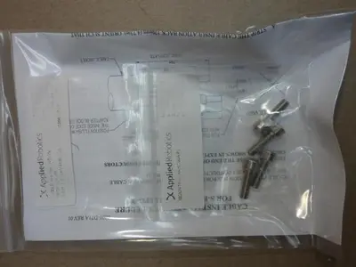 NEW APPLIED ROBOTICS INC 0202-D72A  (-05)