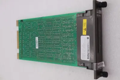 Bailey IMDSM05 Infi 90 Digital Input Output Module 125mA SADR 3 4-4-4 #K-1634