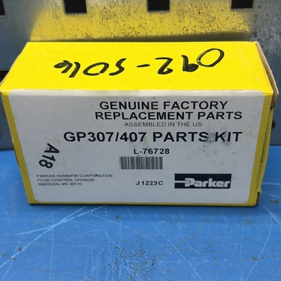 NEW Parker L-76728