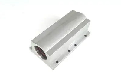 USED PACIFIC BEARING PW16
