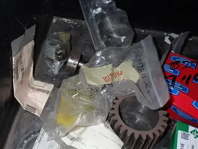 Misc. Equipment