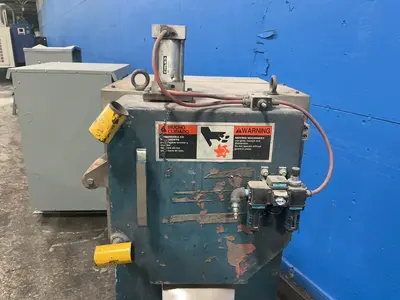 Pelletizer