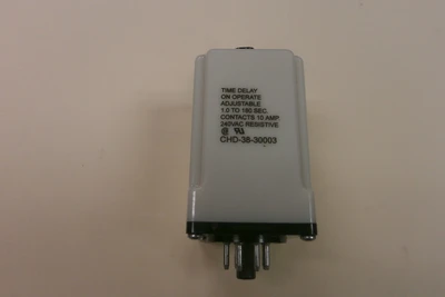USED Tyco Electronics CHD-38-30003