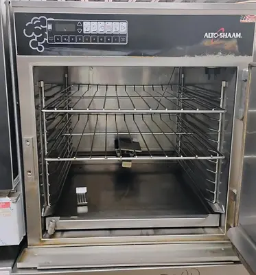 USED ALTO SHAAM 767-SK/111