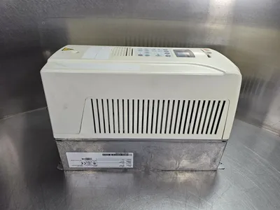 ABB ACS800-U1-0025-5+P901 ABB 34A 460V 25HP Drive Loc1C