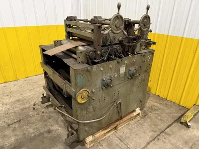 USED ROWE C6-20