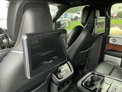 Used 2019 LINCOLN NAVIGATOR L SUVs Michigan US | Miedema Asset Management Group #1337339