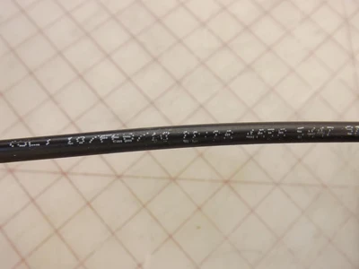 Used ENCORE WIRE _UNKNOWN_ Cable & Wire | OCO Industrial #1745869