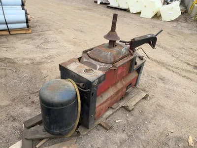 Used _UNKNOWN_ _UNKNOWN_ Tire Balancers Michigan US | Miedema Asset Management Group #1476231