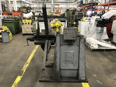 LITTELL 20-12 Centering Reels | PressTrader Limited (1)