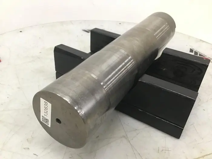 Used JSW J500E II / TP Injection Molding Parts Michigan US | Ideal Machinery #592036