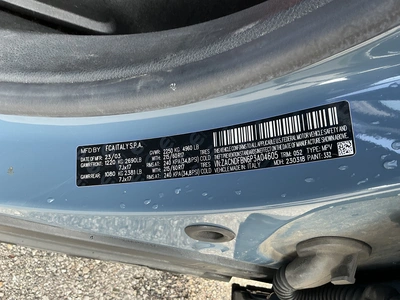 USED 2023 DODGE HORNET