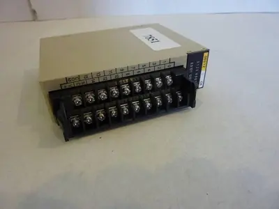 USED OMRON C200H-0D212