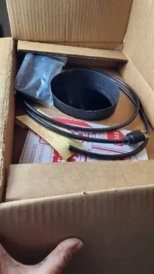 Magic Heat Heat Reclaimer Model for Wood, Coal, Oil, and Gas Stoves
