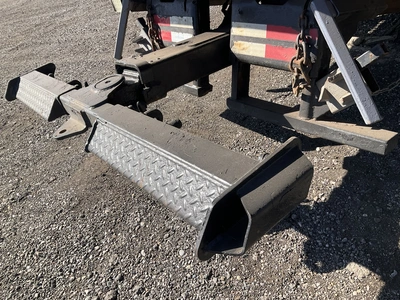 Used 2004 INTERNATIONAL 4300 SERIES Tow trucks Michigan US | Miedema Asset Management Group #1579112