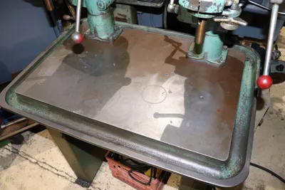 USED POWERMATIC 1100
