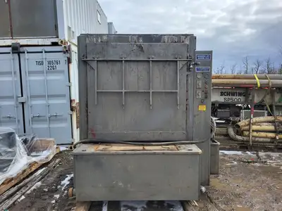 USED QUADRA-JET 250-15