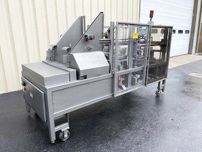 Wepackit 300E Hot Glue Case Erector