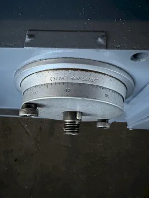 ACER AGS-2448AHD Reciprocating Surface Grinders | Machinery For Sale (10)