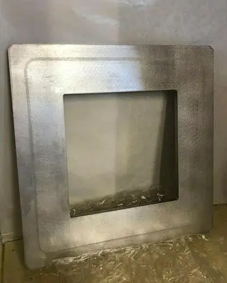 ASYMTEK VACUUM PLATES