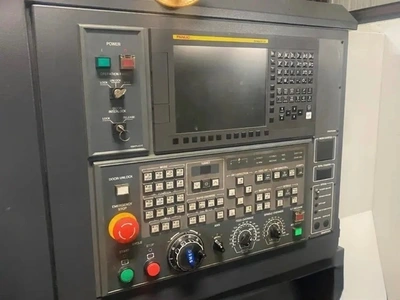 2019 SMEC SL-3000L CNC Lathes | SNL Machine Trader LLC (6)