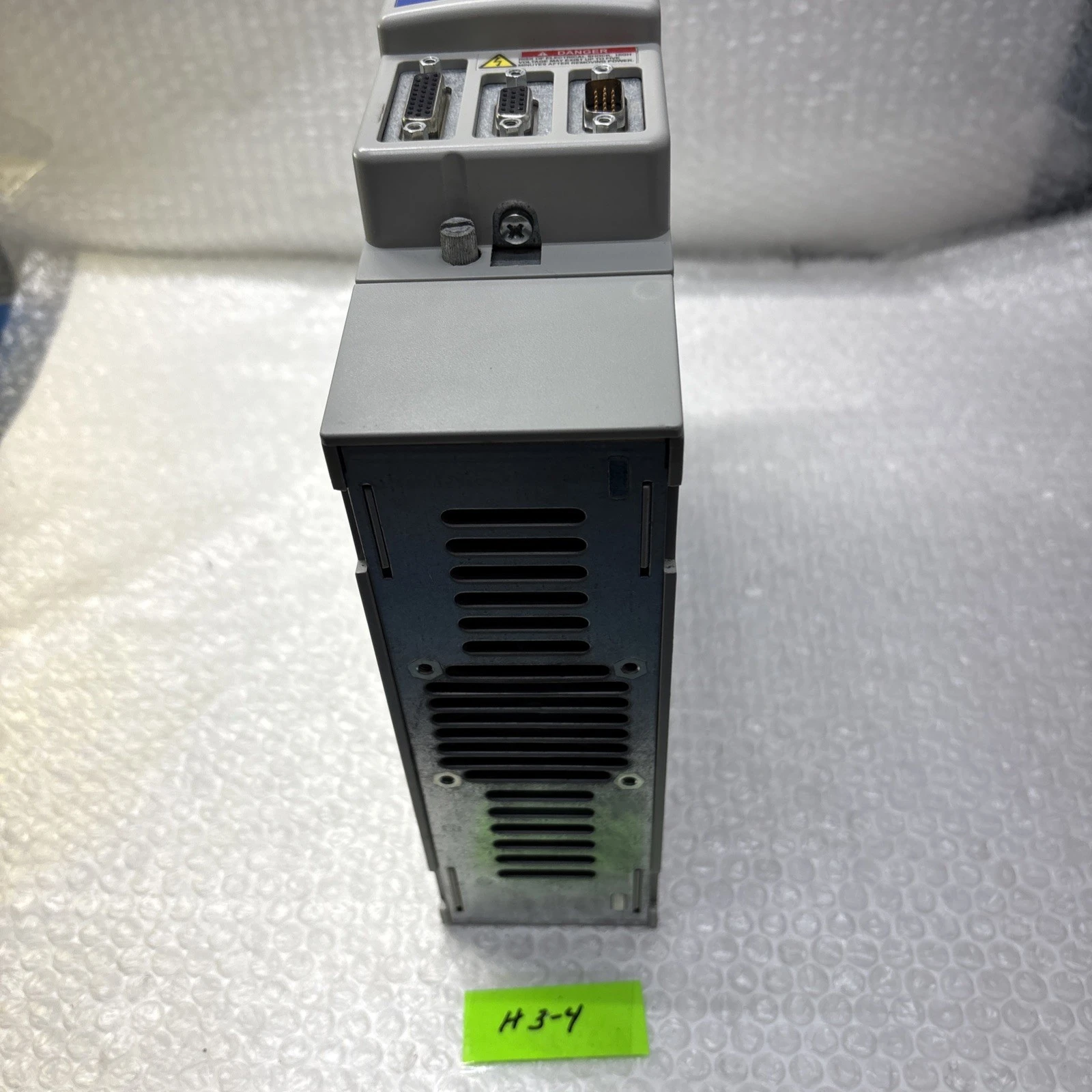 USED Allen-Bradley 2094BMP5