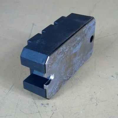 Fuji Electric 6RI75G-120 Power Module Block 75A 1200V 3H