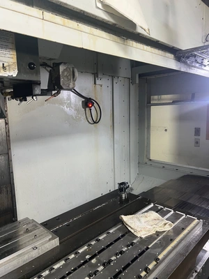 2013 HAAS VF-7/40 Vertical Machining Centers | PM Machines (26)