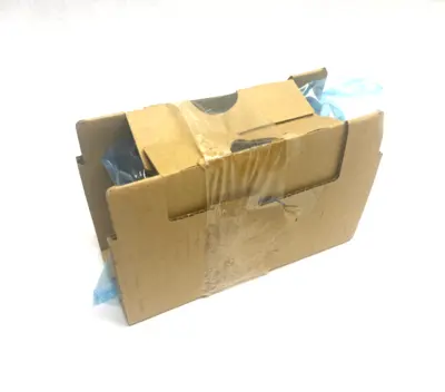USED YASKAWA SERVO AMPLIFIER DX100, 9.6A CONT, 21A MAX
