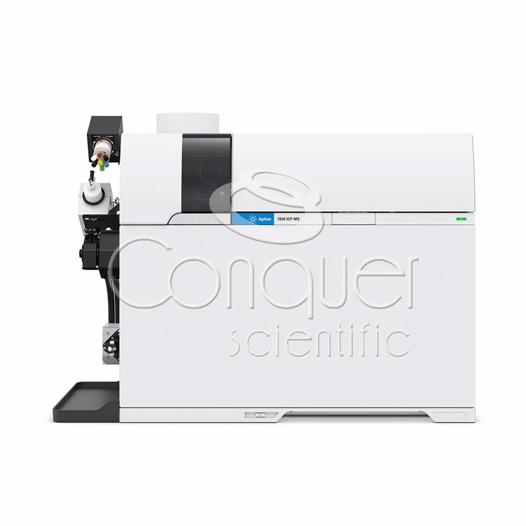 Used AGILENT TECHNOLOGIES G8421A, G8410A ICP / ICPMS California US | Conquer Scientific #805162