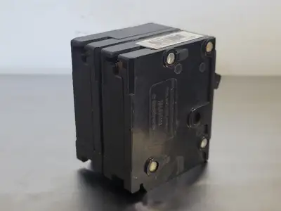 USED EATON BR215