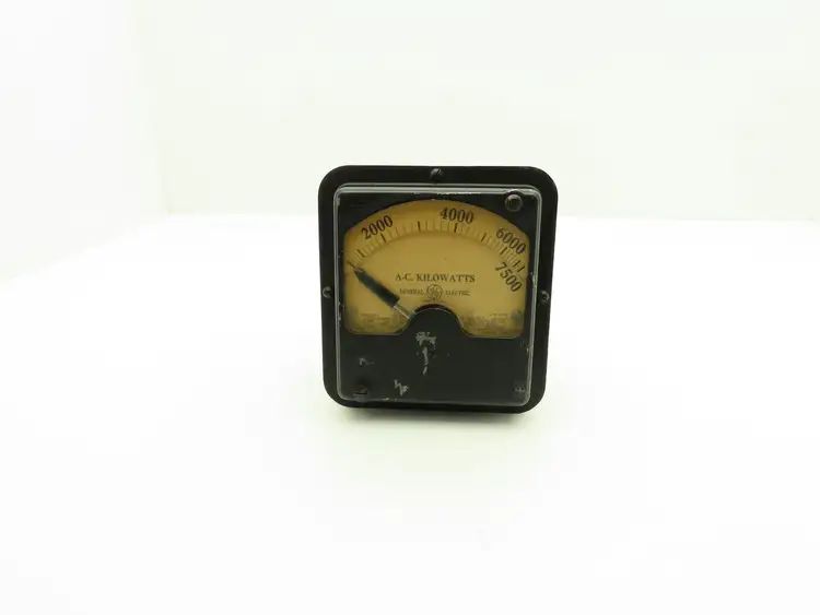 Used ESA _UNKNOWN_ Automation Control (HMI) Indiana US | Arrow Industrial #632509