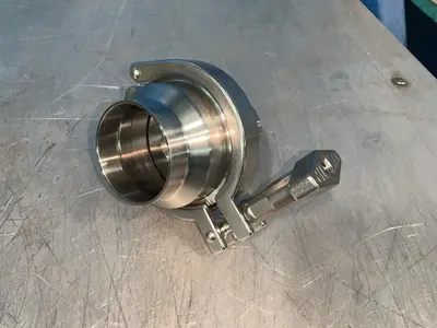 New | in-Stock DIXON HSCE200BB Pumps Ohio US | HGR 24 #1325089