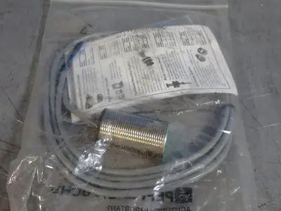 New | in-Stock PEPPERL+FUCHS NBB1030GM50E2 Proximity Sensors Ohio US | HGR 24 #776799