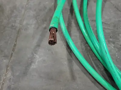 USED SHAWFLEX 4D010M4/014G000