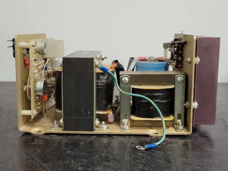 Used ELECTROSTATIC INC 200 Misc Electrical & Power Parts British Columbia CA | Lenmark #248109