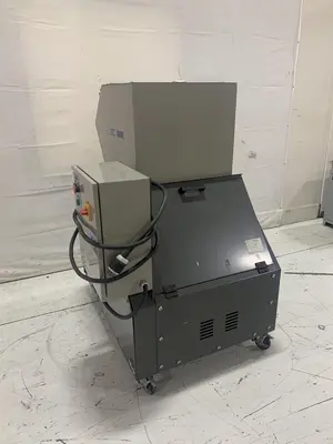 USED 2018 AEC GP1018