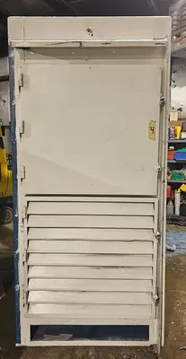 USED TORIT DWST 6-4