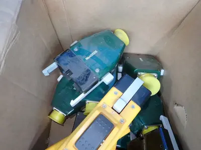Testron Connectors