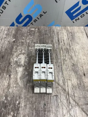 USED SIEMENS 3RF2920-0FA08