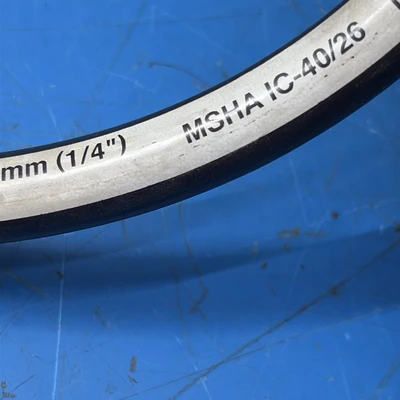 New | in-Stock Parker 387TC-4 Hoses Indiana US | J&J Industrial Supply #1280960