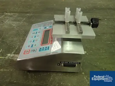 USED Kaps All Kaps All Electronic Torque Tester, Model EB-550