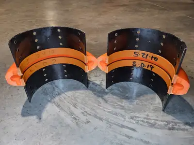 NEW REXNORD ES80