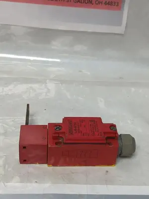 Used YAMATAKE LJS-A702 Miscellaneous Equipment (Electrical & Power) Ohio US | Surplus Asset Holdings #1243966