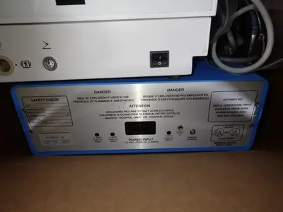 Arthrex / Arthrocare Arthroscopy Pump / Controller