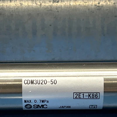NEW SMC CDM3U20-50