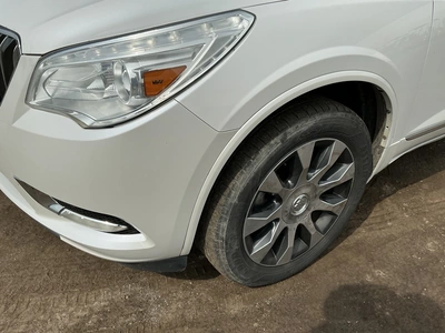 Used 2017 BUICK ENCLAVE SUVs Michigan US | Miedema Asset Management Group #1406837