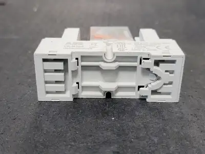 Used ABB CR-M120AC2L Misc Electrical & Power Parts British Columbia CA | Lenmark #247590